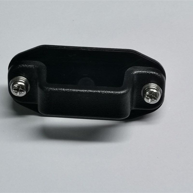 车台对讲机手咪话咪带背夹专用车载挂扣支架通用简单实用,淘宝优惠券,粉丝福利购,淘宝优惠卷