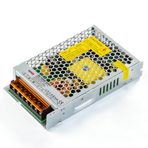 工业室内大功率开关电源1000w5V12V24Vled灯带电源变压器 - 图3