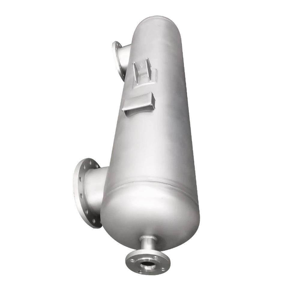 甲醇裂解制氢气冷却器管壳式螺旋缠绕换热器不锈钢螺纹冷凝器,淘宝优惠券,粉丝福利购,淘宝优惠卷