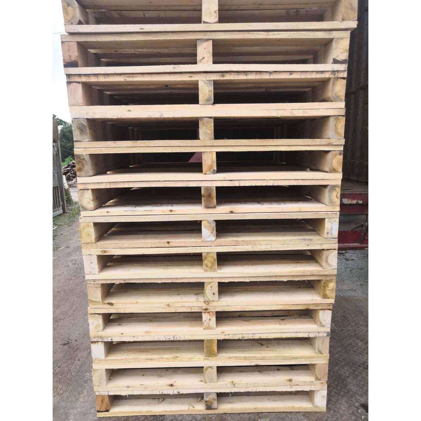 惠州供应实木卡板周转仓储木质川字四面进叉熏蒸木卡板厂家直销,淘宝优惠券,粉丝福利购,淘宝优惠卷