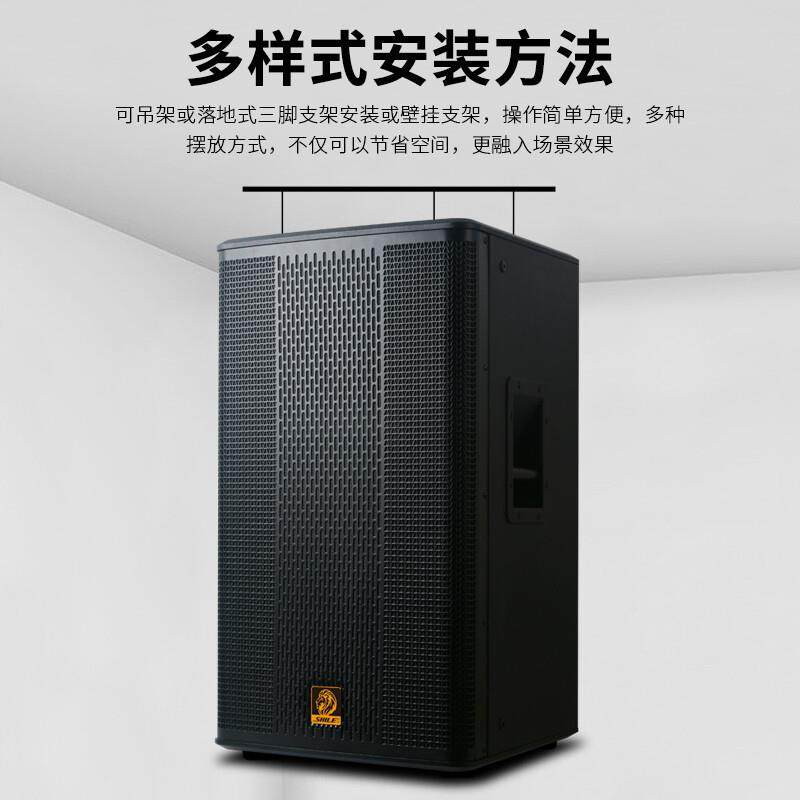 狮乐AV2011D+BX115专业KTV音箱套装15英寸大功率会议户外演出舞台,淘宝优惠券,粉丝福利购,淘宝优惠卷