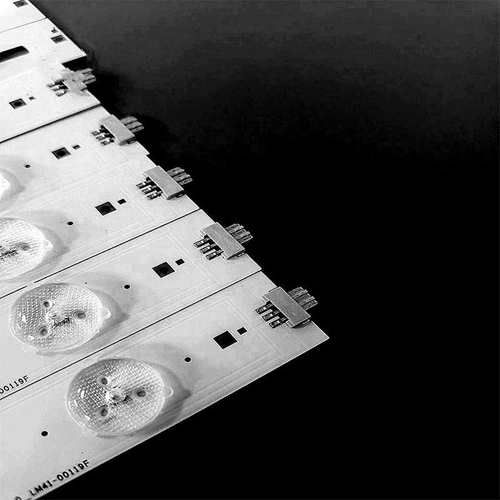 适夏普LCD-80X818A LC-80UE30U灯条2014SDP80_4K_3228_IN06/OUT06 - 图2