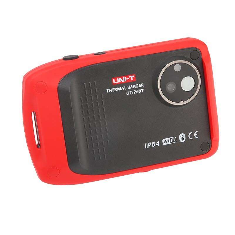 UTi260T红外热成像仪 - 图0