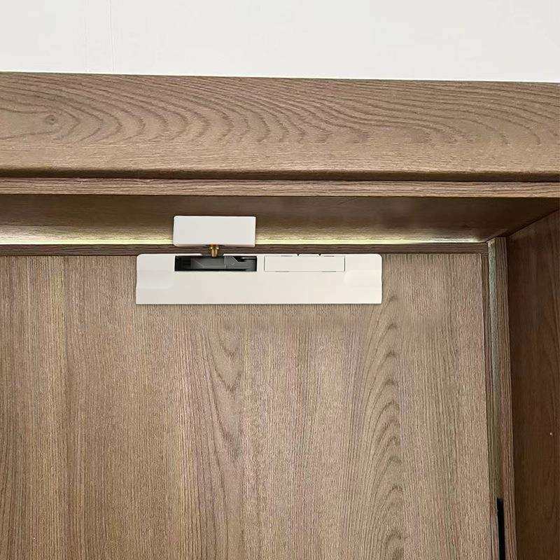 房门缓冲阻尼器液压闭门器木门外开门家用静音自动关门神器防夹手,淘宝优惠券,粉丝福利购,淘宝优惠卷