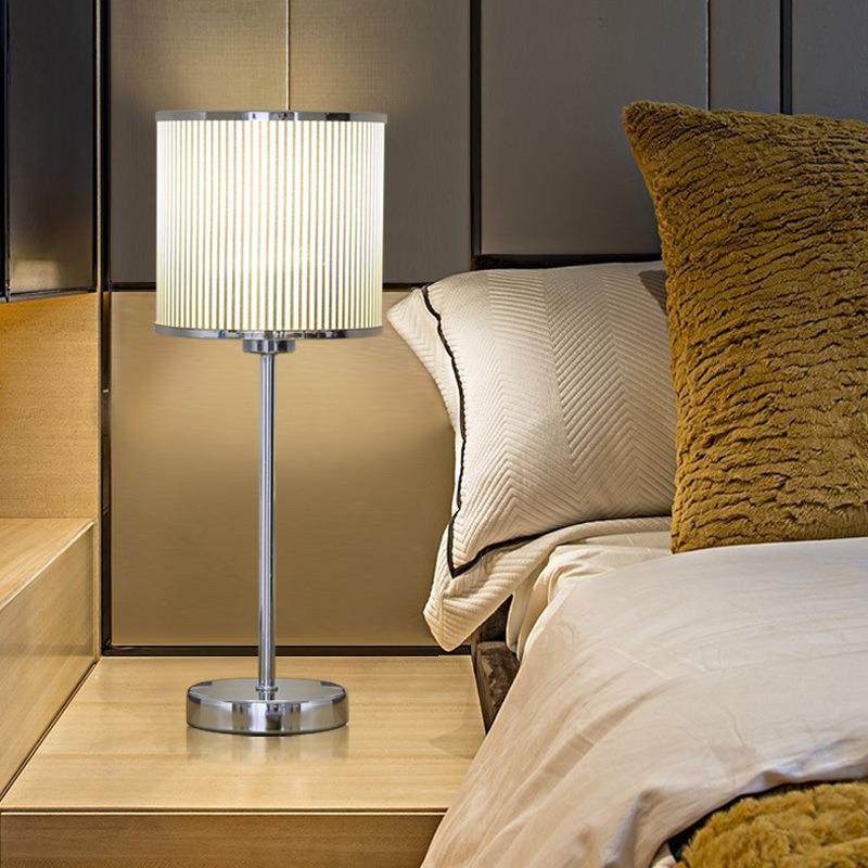 【真节能护眼】台灯卧室床头灯简约现代创意调光学生宿舍小台灯,淘宝优惠券,粉丝福利购,淘宝优惠卷