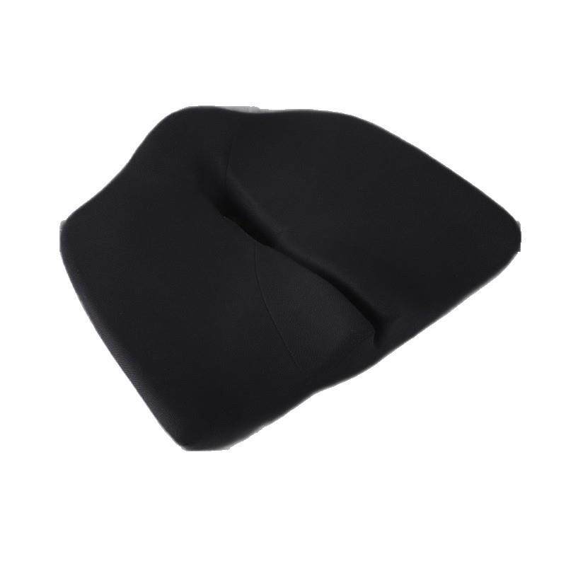 跨境办公室坐垫记忆棉座垫久坐神器屁垫透气护腰美臀痔疮垫厂家,淘宝优惠券,粉丝福利购,淘宝优惠卷