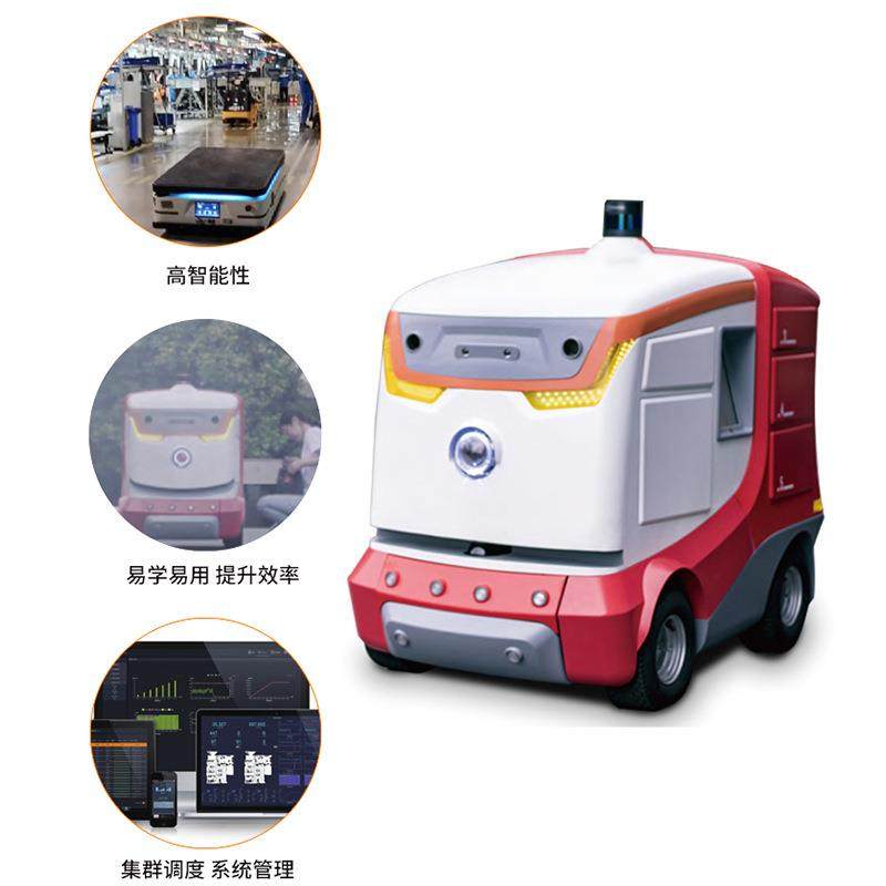 广州机器人工厂智能移动作业机器人先进自动化室外送物无人机,淘宝优惠券,粉丝福利购,淘宝优惠卷