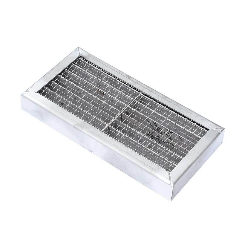 304不锈钢格栅盖板条形排水沟槽园林雨水篦子下水道不锈钢盖板,淘宝优惠券,粉丝福利购,淘宝优惠卷