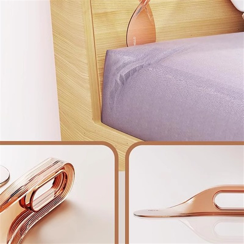 【下单立减30】铺床单神器塞床缝床垫换床单N固定器家用省力铺被 - 图1