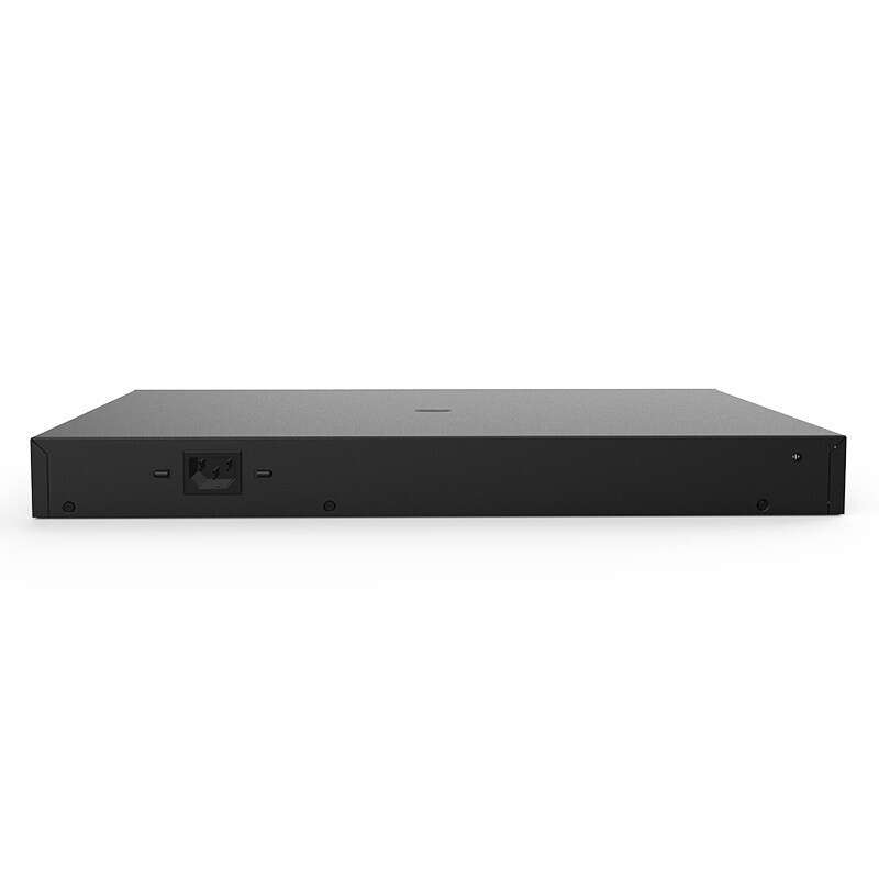 锐捷 RG-NBS3100-24GT4SFP-P光口上联 24口Poe交换机千兆二层网管 - 图3