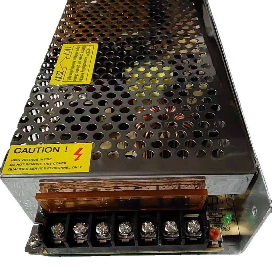 Shiyuan original DC18V10A S-180-18 monitoring switching power supply 180W centralized power supply security power supply
