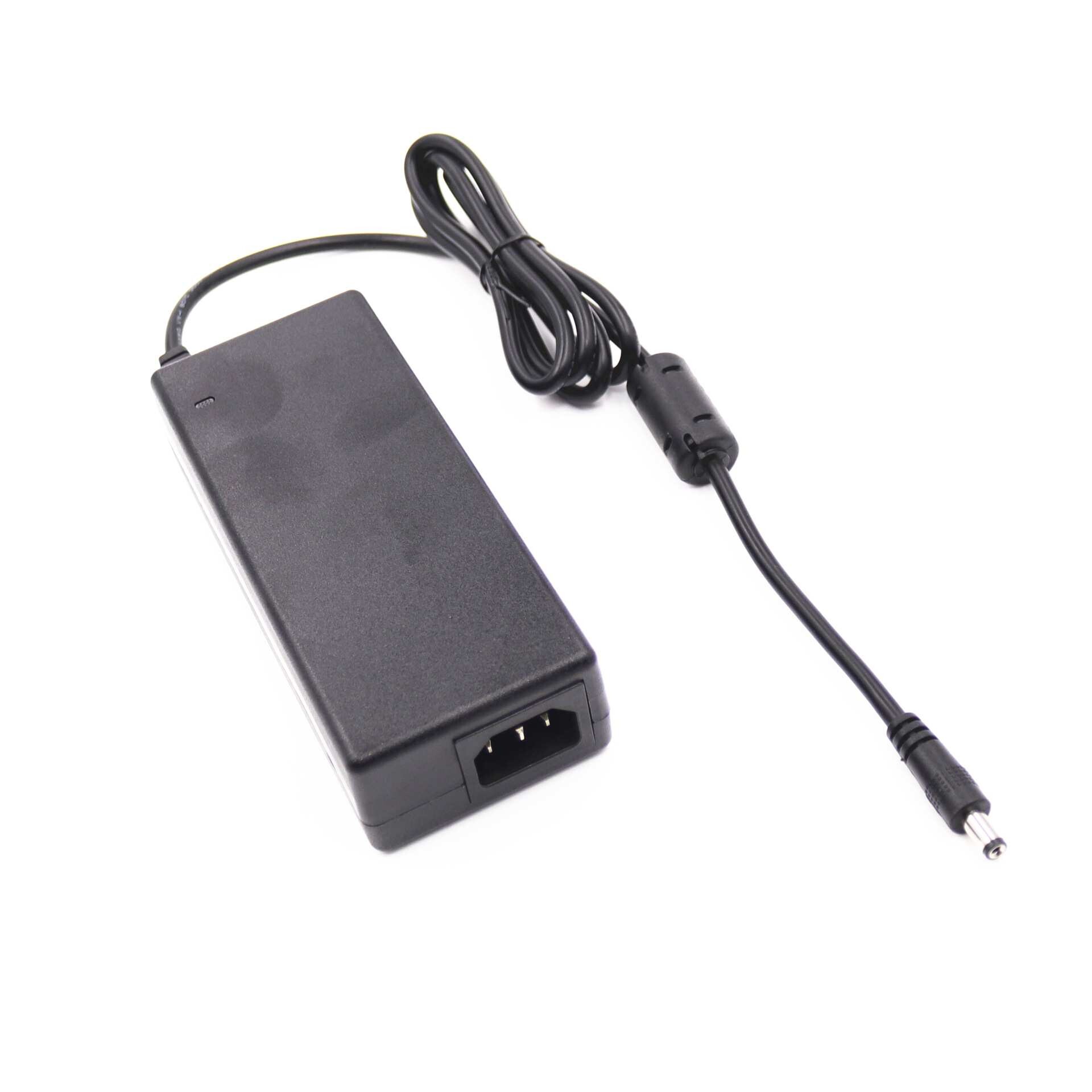 24V4A power supply desktop adapter 100W switching power supply DC voltage stabilization monitoring equipment security equipment