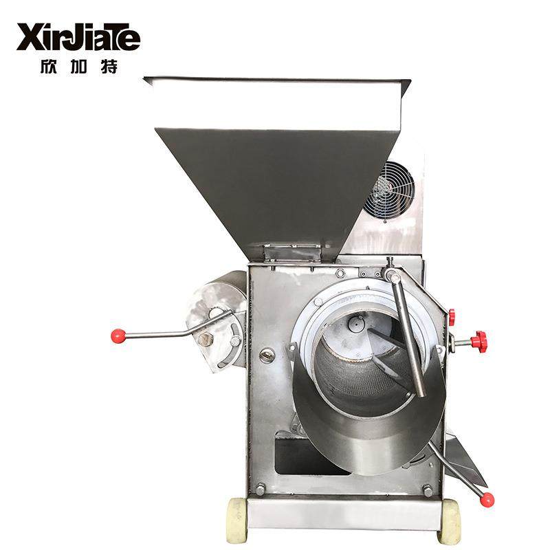 厂家直销多功能全自动鱼肉采肉机大功率不锈钢肉丸鱼丸虾丸采肉机,淘宝优惠券,粉丝福利购,淘宝优惠卷