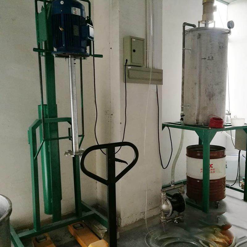 顶置立式支架工业塑料拌料机不锈钢混合搅拌机机械行业设备,淘宝优惠券,粉丝福利购,淘宝优惠卷