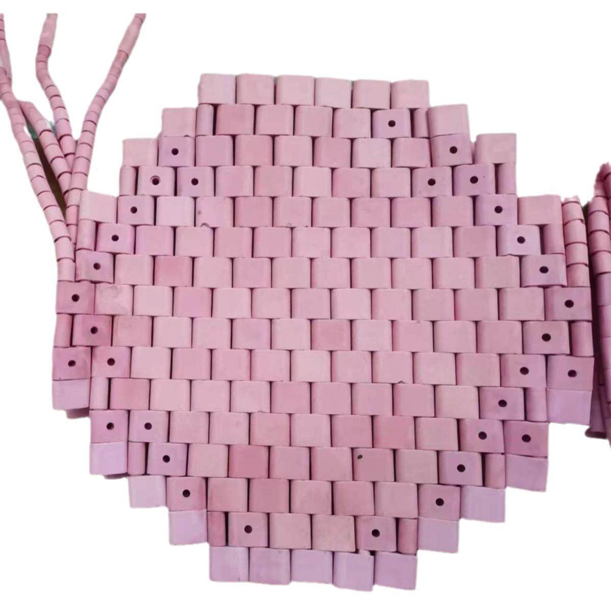 厂家可按需求制作220v7kw 1457*364*454履带式加热板 - 图3