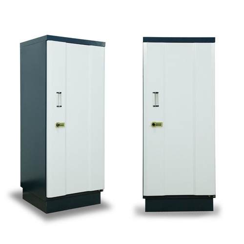 防磁柜硬盘档案柜光盘防潮柜U盘消磁CD盘柜硬盘柜防火安全柜带锁 - 图1