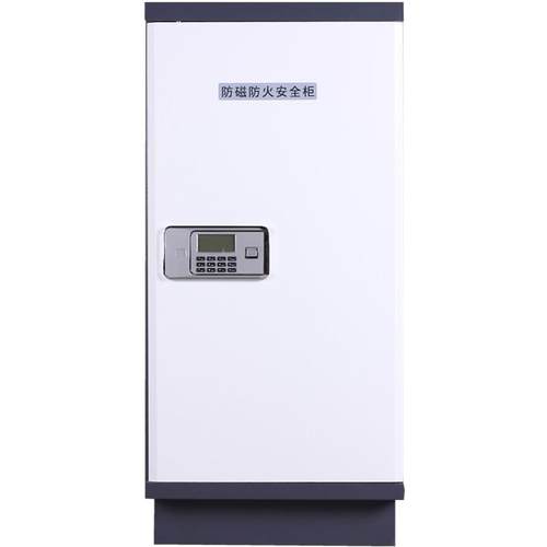 防磁柜硬盘档案柜光盘防潮柜U盘消磁CD盘柜硬盘柜防火安全柜带锁 - 图3