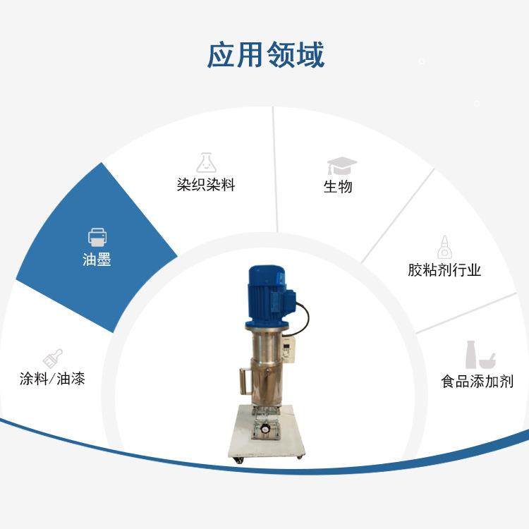 厂家直供0.75kw实验室研磨机小型篮式研磨机篮式砂磨机油漆研磨机,淘宝优惠券,粉丝福利购,淘宝优惠卷