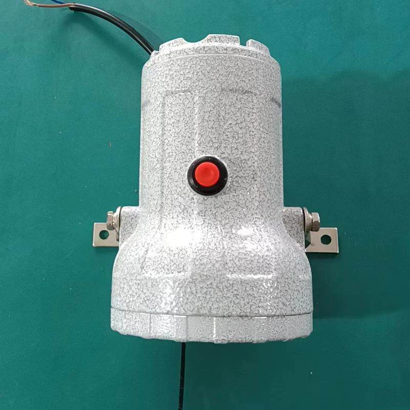 led防爆视孔灯BSD69 反应釜视镜灯 低压防爆探照灯24v220v12v36V - 图0