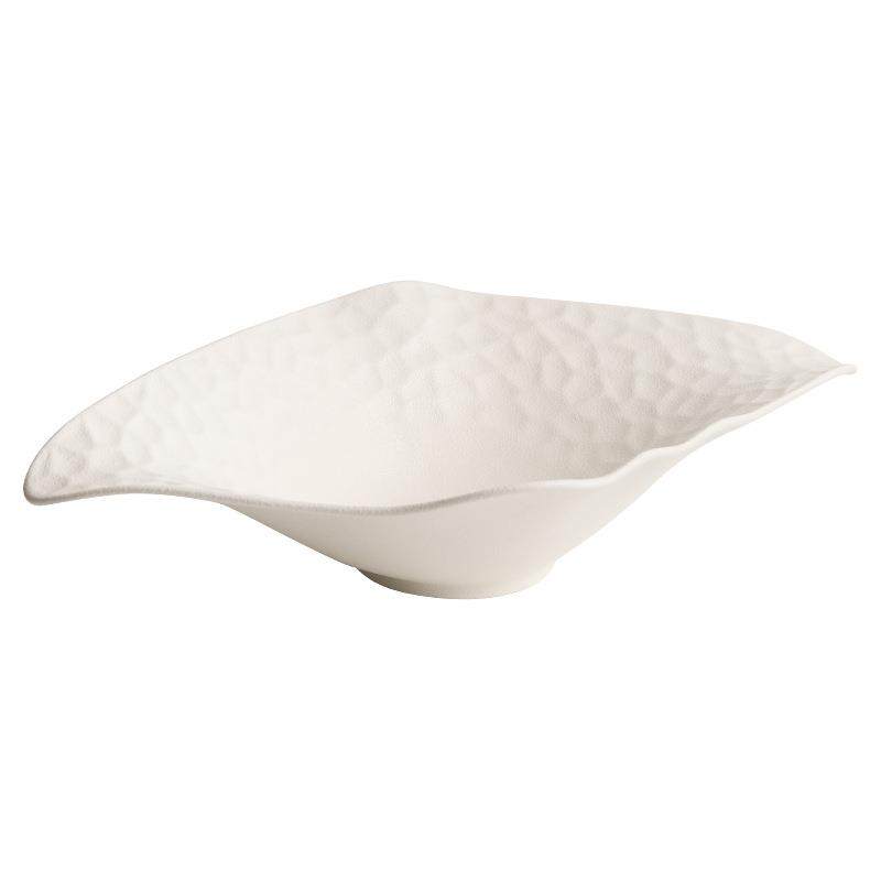 陶瓷三文鱼刺身盘冰盘高档酒店餐厅餐具商用海鲜姿造拼盘自助摆盘,淘宝优惠券,粉丝福利购,淘宝优惠卷