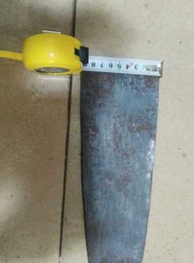 包邮全手工制造锻压洛阳铲 园林植树造林 破砖泥沙土挖基坑电线杆
