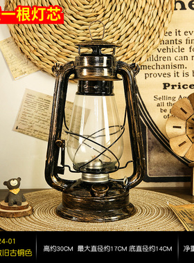 创意客厅电视酒柜玄m关摆件家居饰品轻奢装饰品复古老式物件工艺