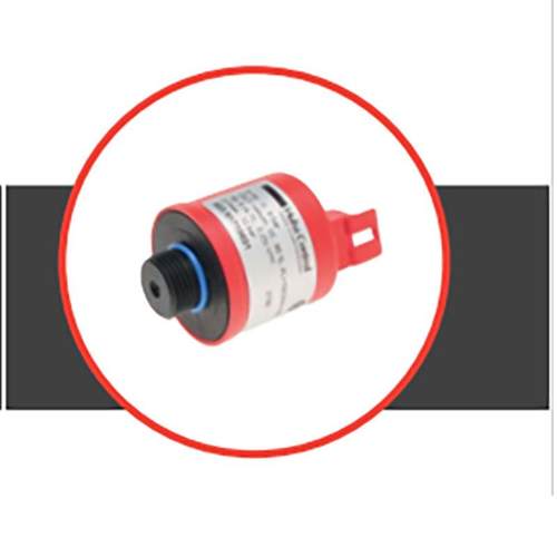 瑞士HuBa Control 503压力变送器0...252-25bar0-5/0-10V4-20mA - 图2