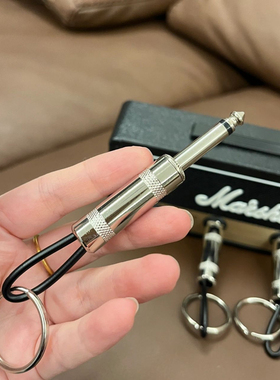 【新家的一百个快递】音响盒入户门钥匙收纳玄关摆件轻Y奢高级挂