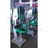 Semi-automatic woodworking square drill, square traditional furniture mortise equipment, small vertical oval mortise machine
