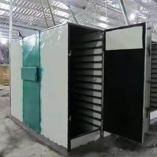 鑫烨干燥食品烘干机水果红薯蔬菜烘干辣椒烘干机地瓜干干燥箱设备 - 图2