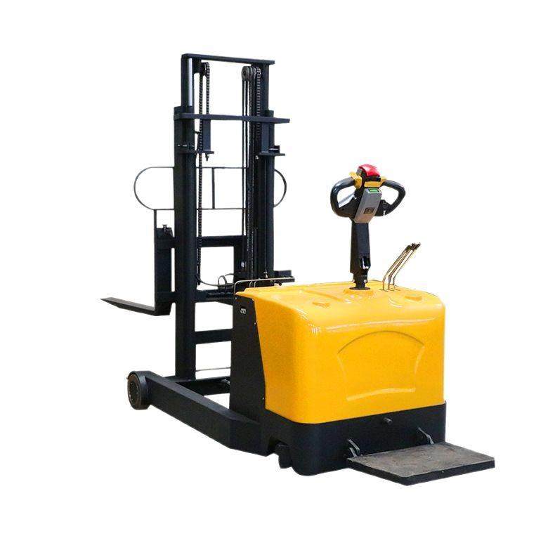 厂家供应站驾式电动叉车液压搬运装卸堆垛车前移式配重电动堆高车,淘宝优惠券,粉丝福利购,淘宝优惠卷