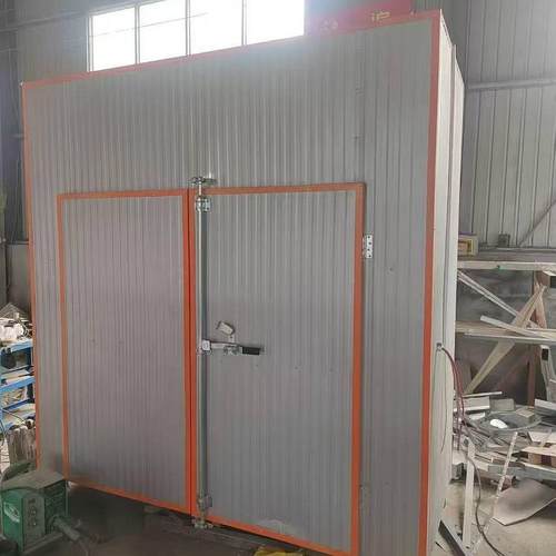 鑫烨干燥食品烘干机水果红薯蔬菜烘干辣椒烘干机地瓜干干燥箱设备 - 图1