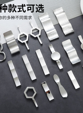 韩式304不锈钢筷子架金色公用双筷子架三用筷子架筷枕匙托搁垫拖