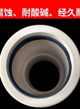加长伸缩节三通110变50排水管配件接头110变75内外插三通活接