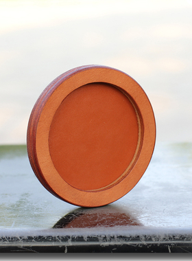 迷你皮托盘 称重分拣B皮盘 置物小皮装饰品