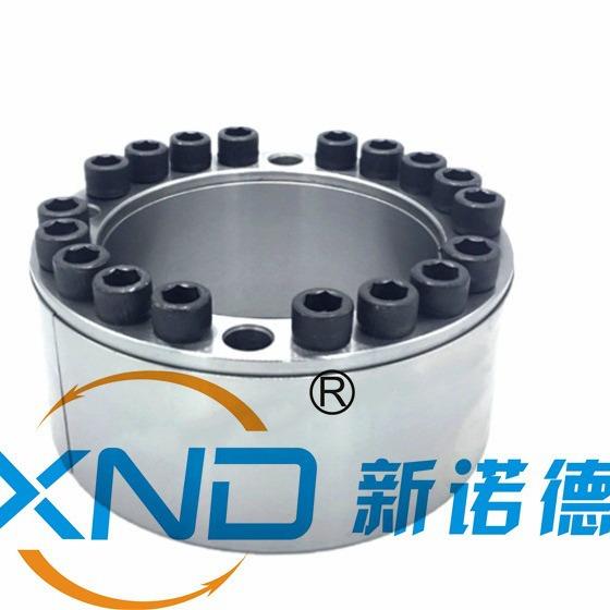 MLAT30/35/40/45/50/55/60型免键轴套/替代米思米胀套/45免键轴衬 - 图1