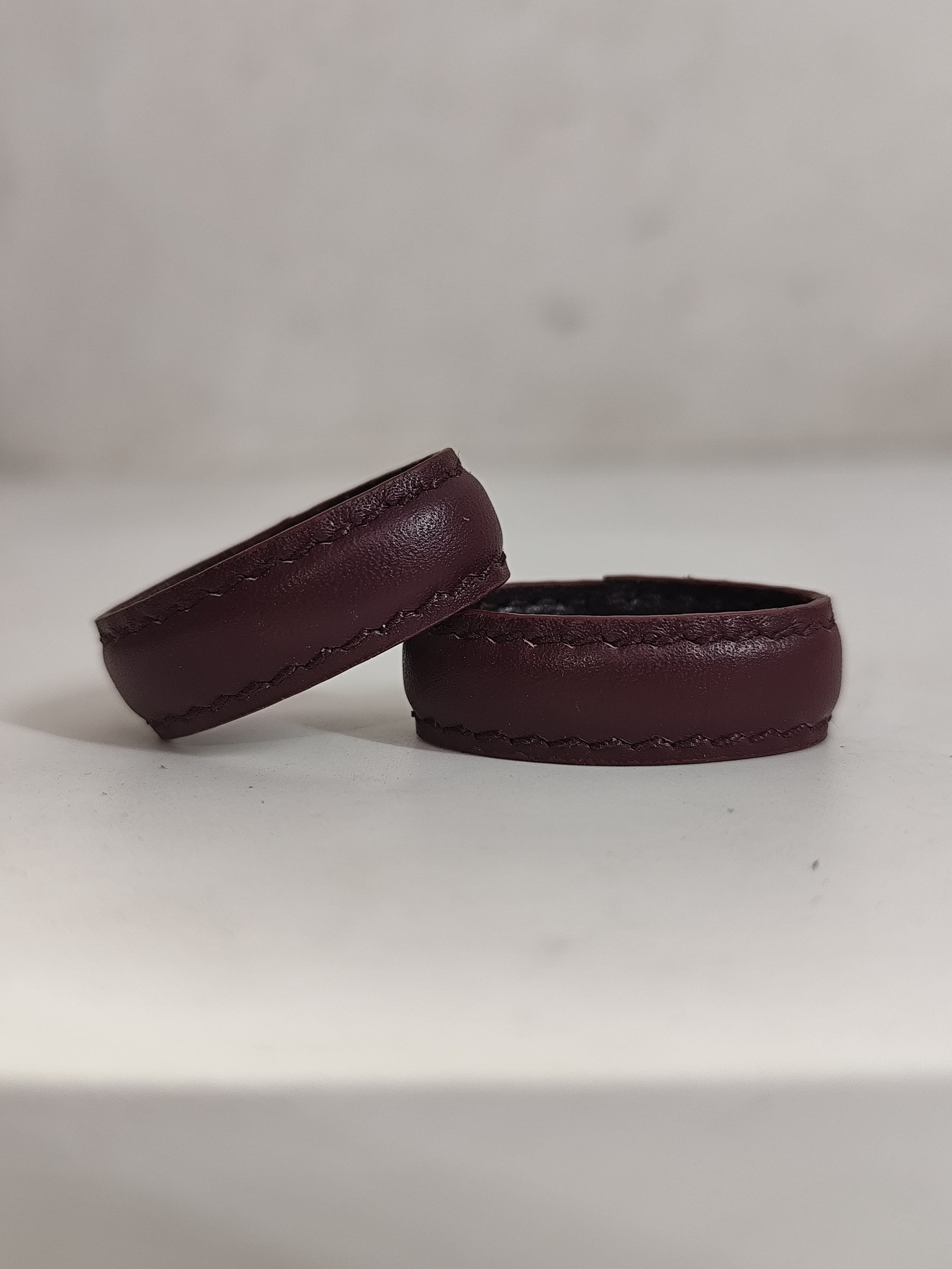 皮带腰带圈环肩带包带固定环皮带腰带尾部固定圈环皮圈套环