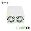 Manufacturer 24V25A600W constant voltage switching power supply LED light strip monitoring security LED advertising screen adapter