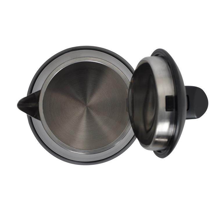 Honeyson欧洲5星级酒店电热水壶自断电K43800ml,淘宝优惠券,粉丝福利购,淘宝优惠卷