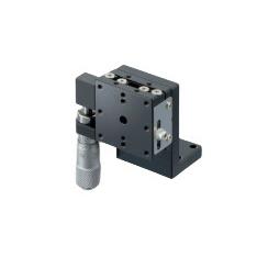 Z轴手动滑台微调BSB36-25/BSS36-25/BSB36-40/BSS36-40/BSS36-50/ - 图0