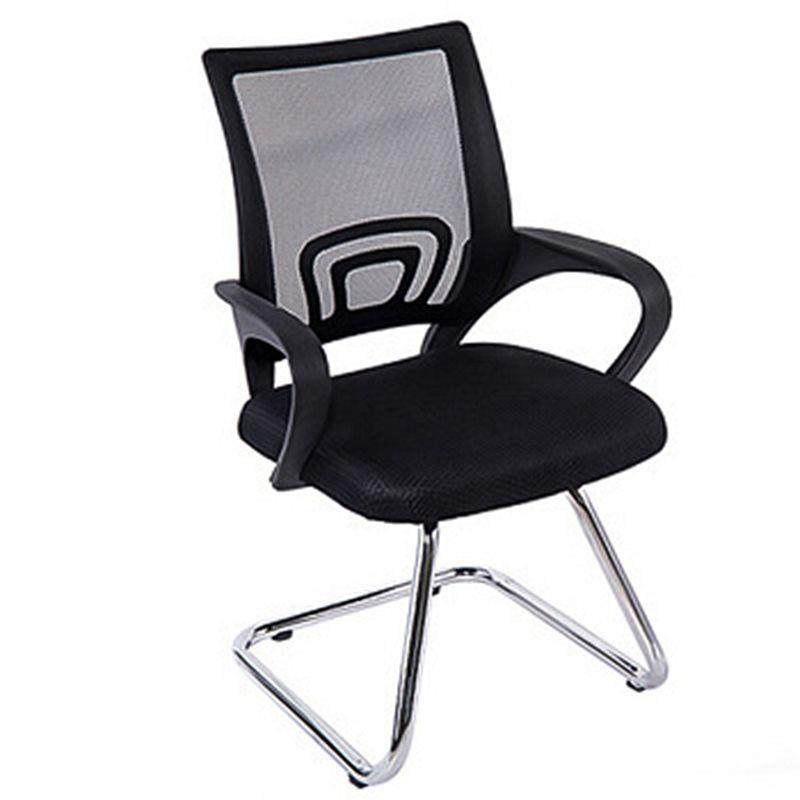 电脑椅办公椅子靠背网布弓形职员椅现代简约家用舒适转椅子,淘宝优惠券,粉丝福利购,淘宝优惠卷