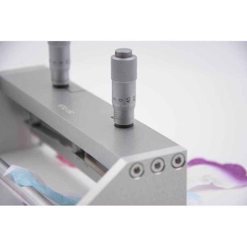 上海现代KTQ新款可调涂膜器涂布器涂料油墨湿膜制备器刮膜器原厂,淘宝优惠券,粉丝福利购,淘宝优惠卷