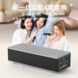 现货家用系统K歌点唱机话筒双麦智能遥控家庭KTV音响一体机套装