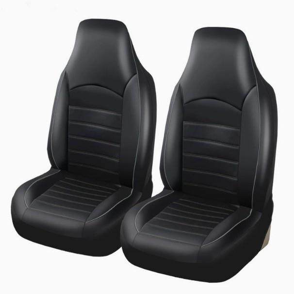 通用外贸汽车座椅套连体PU皮双前座热销坐垫套四季通用,淘宝优惠券,粉丝福利购,淘宝优惠卷