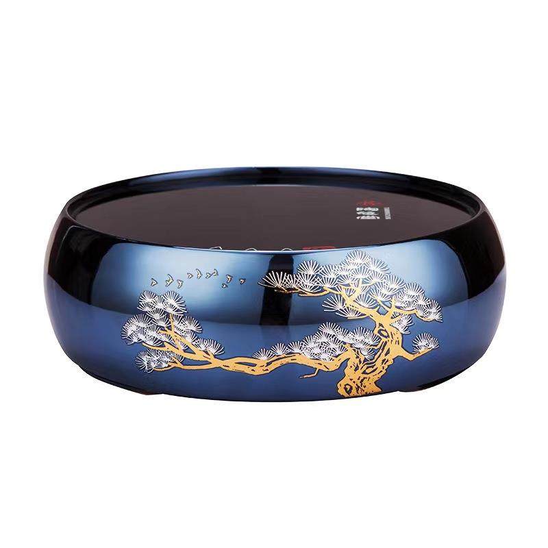 陶总堂如意电陶炉耐高温不挑壶方形电陶炉800w功率家用送礼煮茶炉,淘宝优惠券,粉丝福利购,淘宝优惠卷