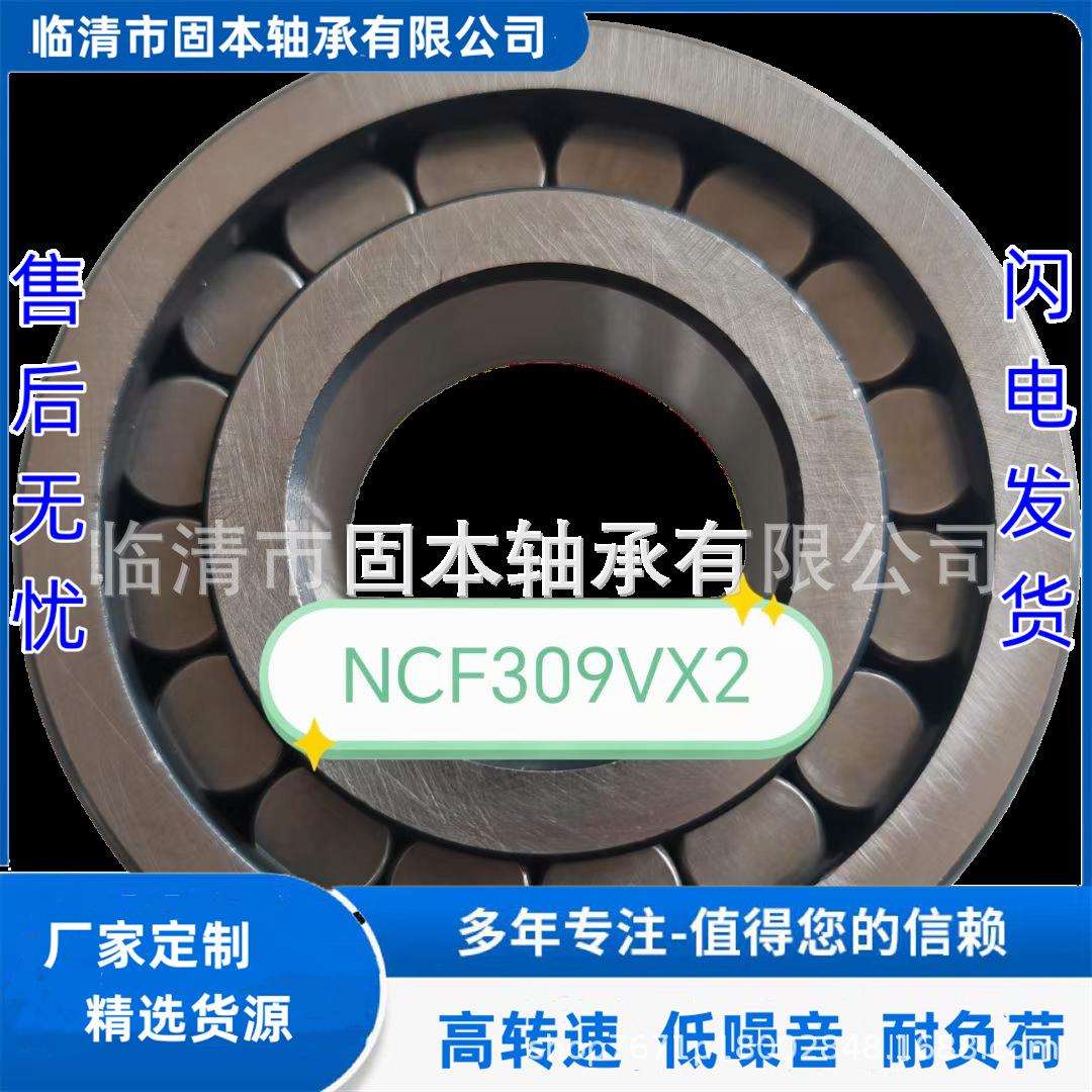 LRJ1.1/8圆柱滚子轴承RLS11非标轴承CRL9A - 图2