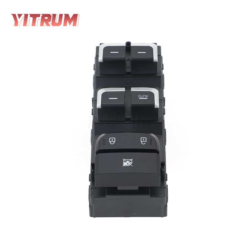 现货93571-D9000适用于15-19起亚/KIA汽车配件auto玻璃升降器开关 - 图0