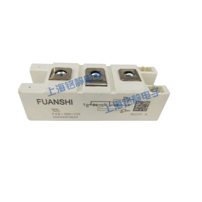 功率可控硅FAS-400/18E FAS-400/18  FAS-380/18E FAS-380/18 - 图3