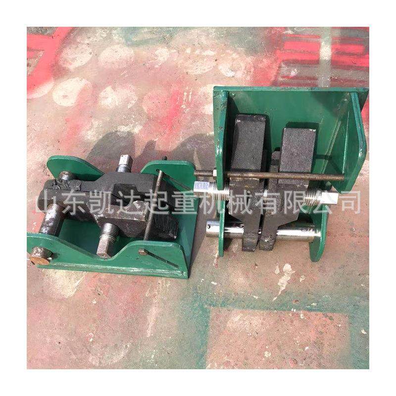 供应起重机重型夹轨器龙门吊手动轨道夹紧器电动液压重型夹轨器,淘宝优惠券,粉丝福利购,淘宝优惠卷