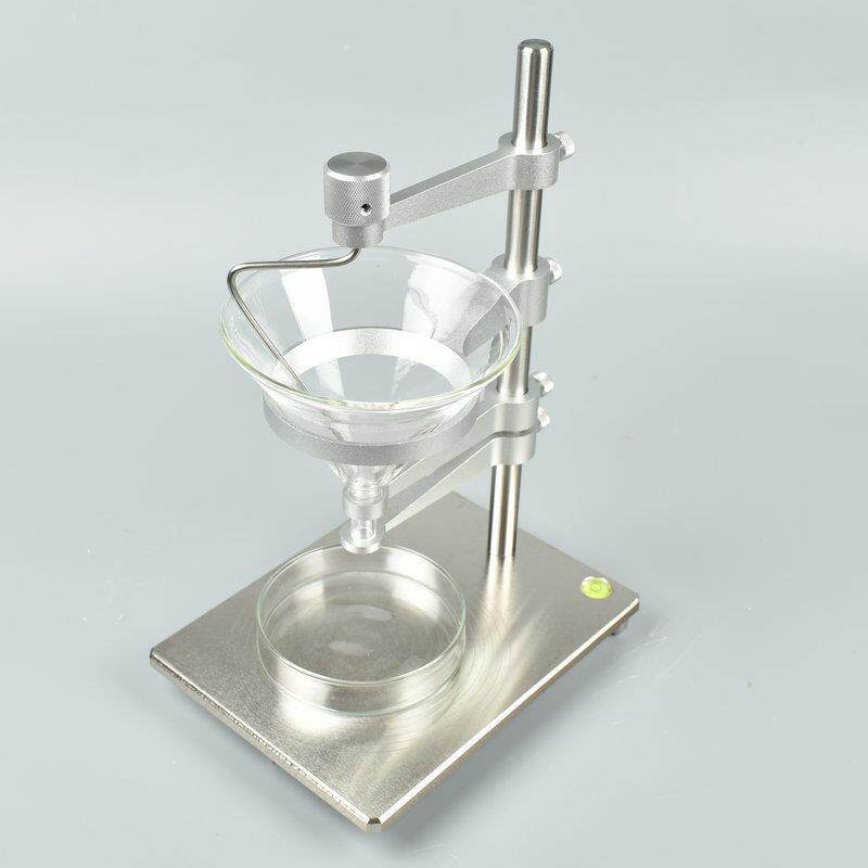 休止角测定表面活性剂粉体流动性检测仪粉末颗粒安息角测量 - 图2